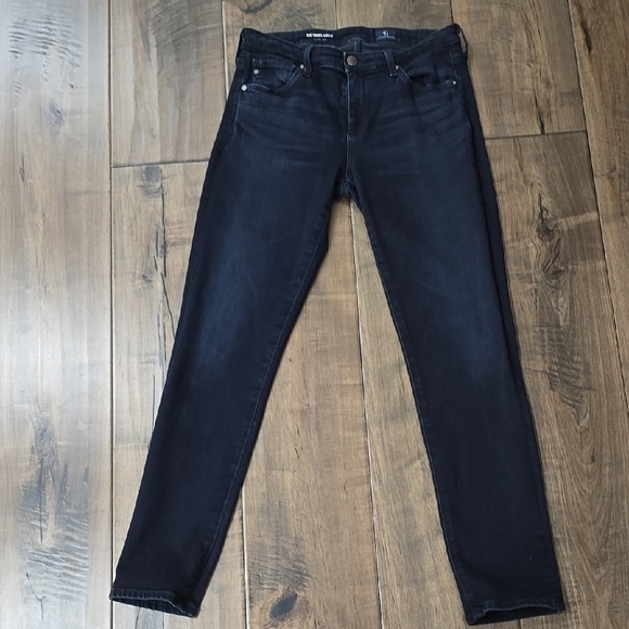 Adriano Goldscmeid Skinny Jeans - Picture 3 of 6